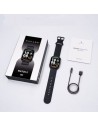 Haylou LS02 Pro Azul | Smartwatch en Logroño