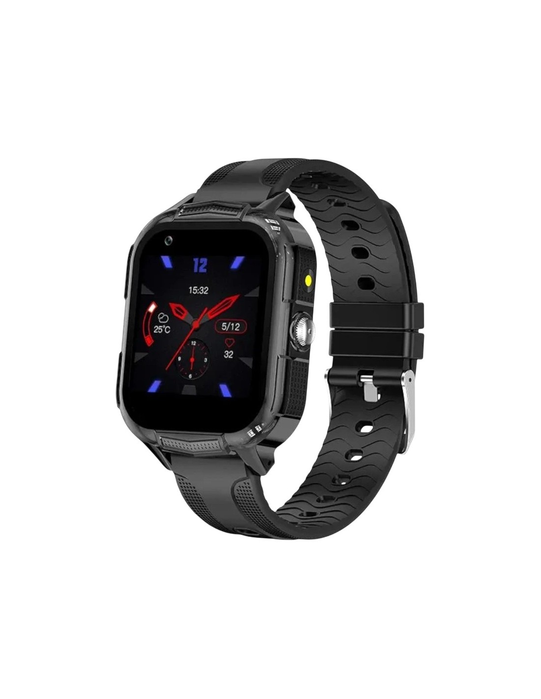 Smartwatch infantil T35C | Smartwatch en Logroño