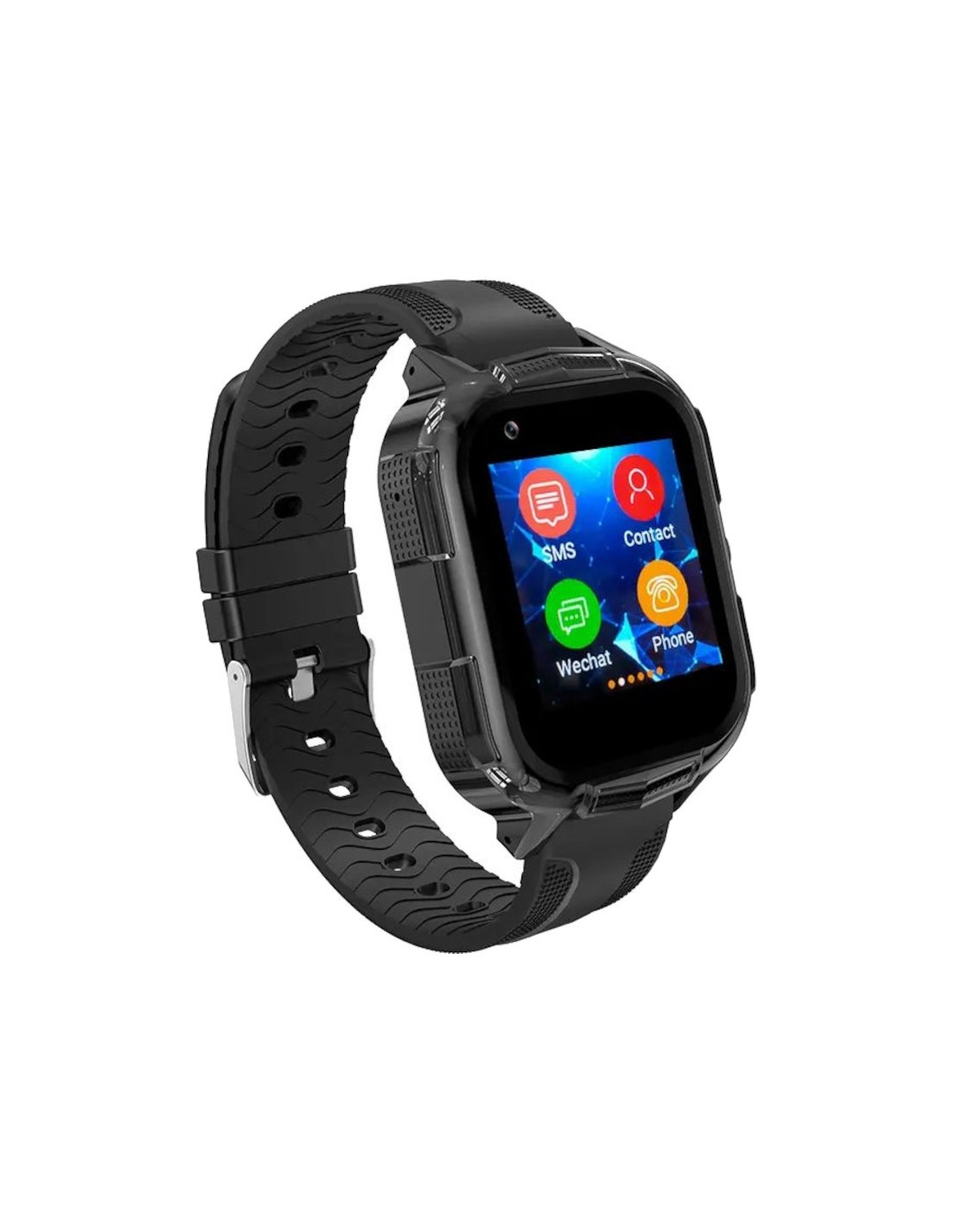 Smartwatch infantil T35C | Smartwatch en Logroño