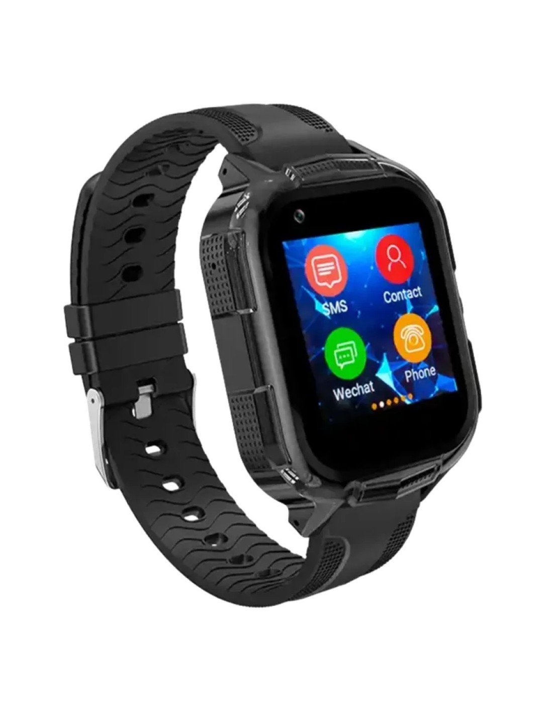 Smartwatch infantil T32C | Smartwatch en Logroño