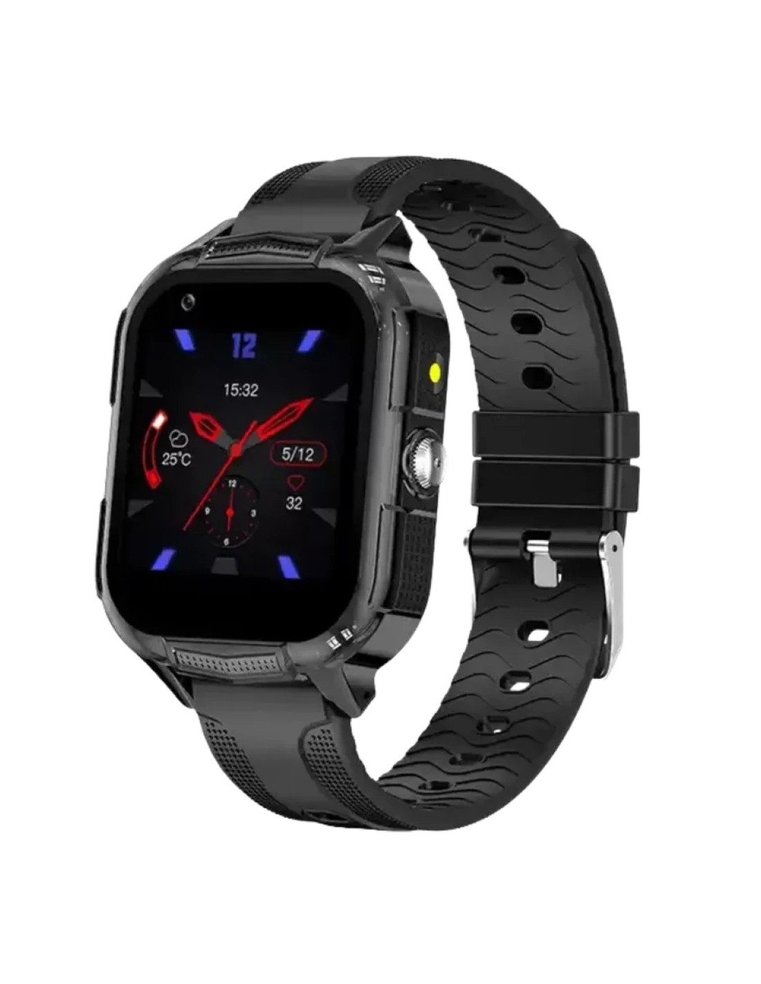Smartwatch infantil T32C | Smartwatch en Logroño