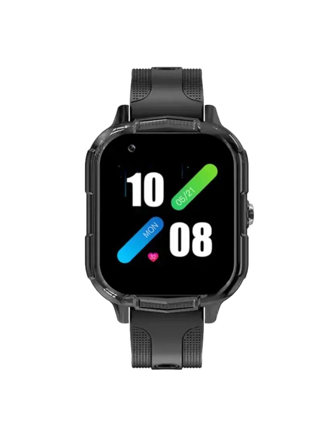 Smartwatch infantil T32C | Smartwatch en Logroño