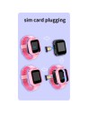Smartwatch infantil T32C | Smartwatch en Logroño