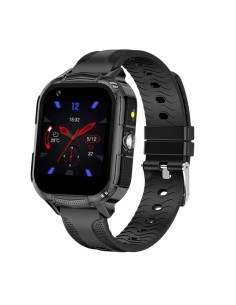 Smartwatch infantil T35 Negro | Smartwatch en Logroño