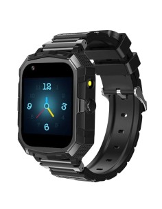 Smartwatch infantil T32 Negro | Smartwatch en Logroño