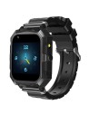 Smartwatch infantil T32 Negro | Smartwatch en Logroño