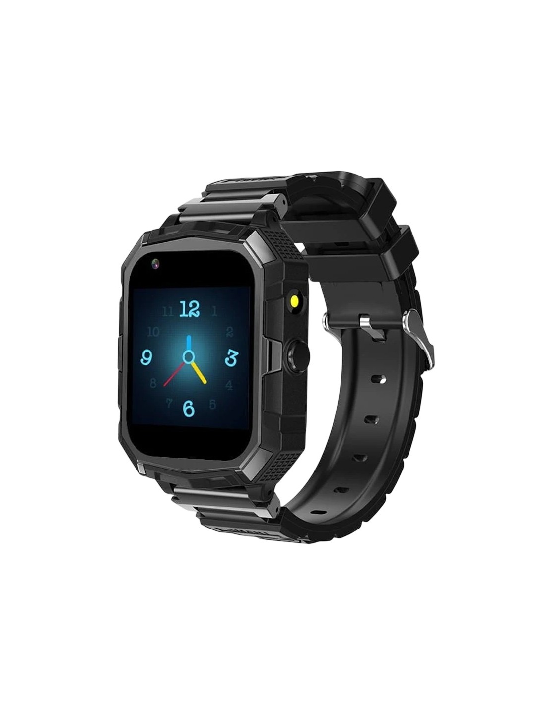 Smartwatch infantil T32 Negro | Smartwatch en Logroño