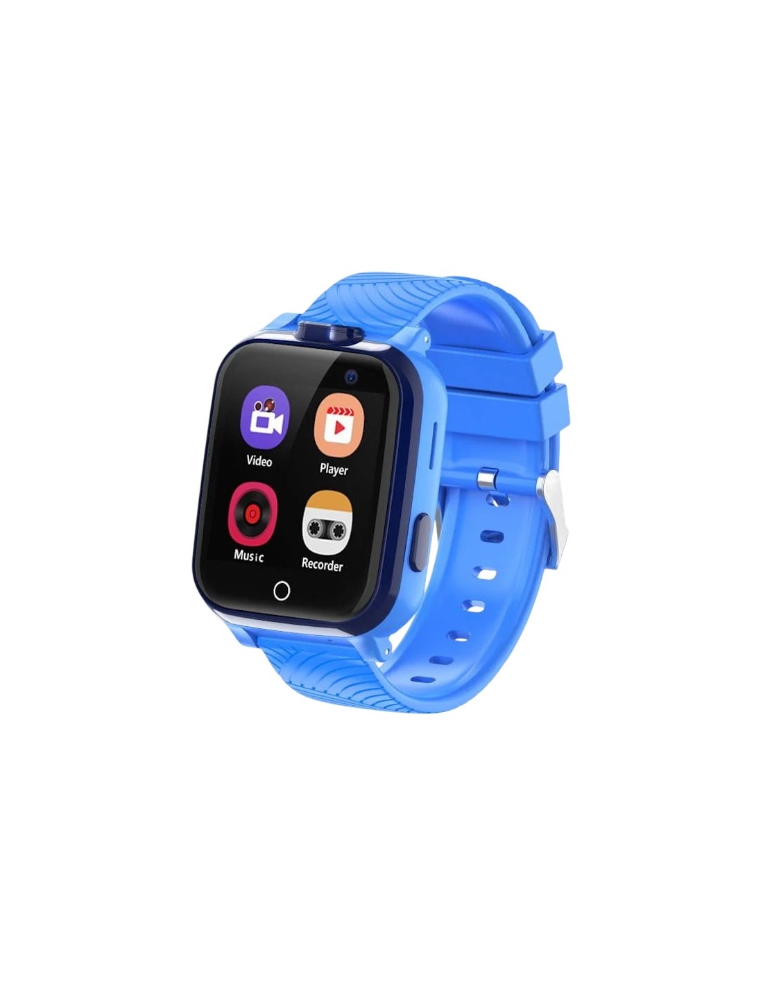 Smartwatch infantil A6 Azul | Smartwatch en Logroño