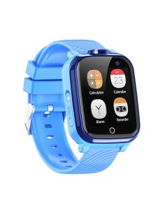 Smartwatch infantil A6 Azul | Smartwatch en Logroño 2