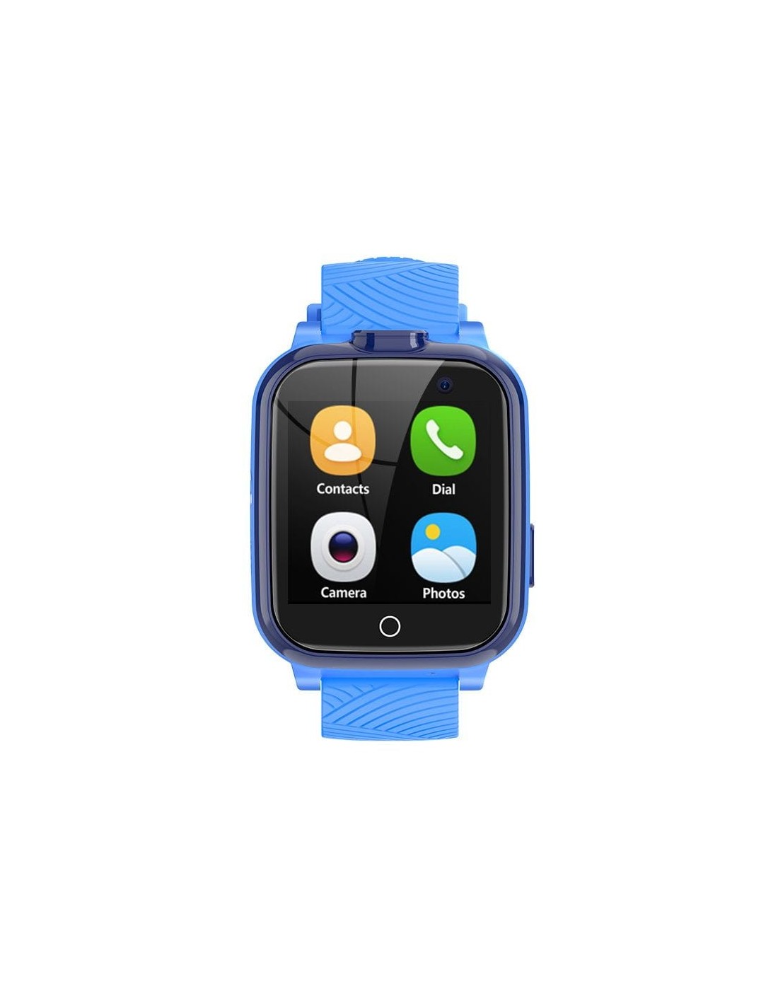 Smartwatch infantil A6 Azul | Smartwatch en Logroño