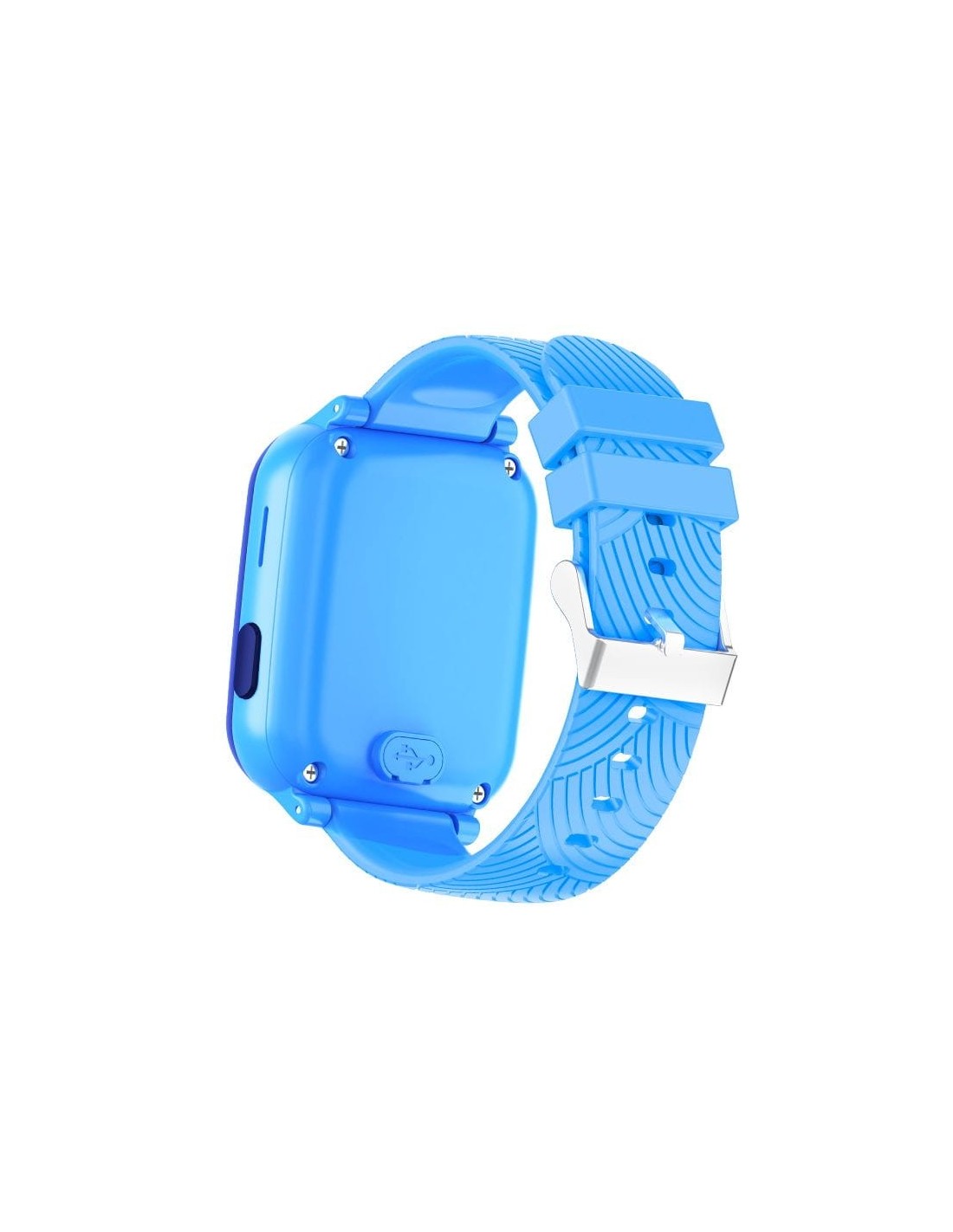 Smartwatch infantil A6 Azul | Smartwatch en Logroño