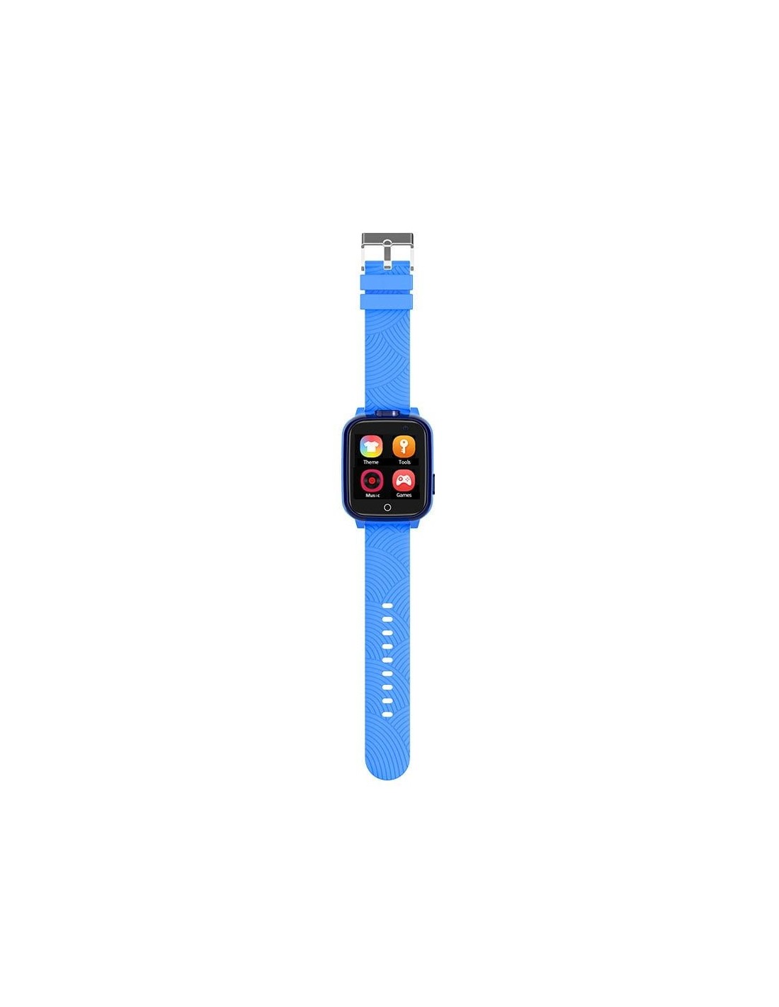 Smartwatch infantil A6 Azul | Smartwatch en Logroño