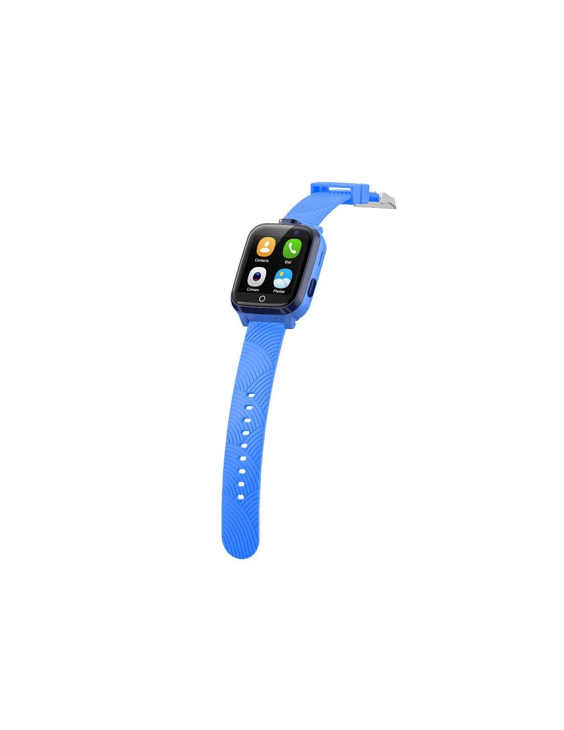 Smartwatch infantil A6 Azul | Smartwatch en Logroño