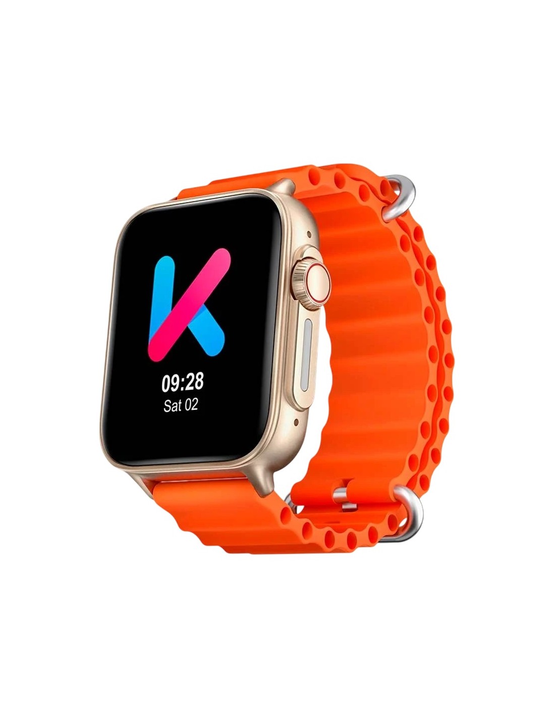 Kumi KU3 Ultra | Smartwatch en Logroño
