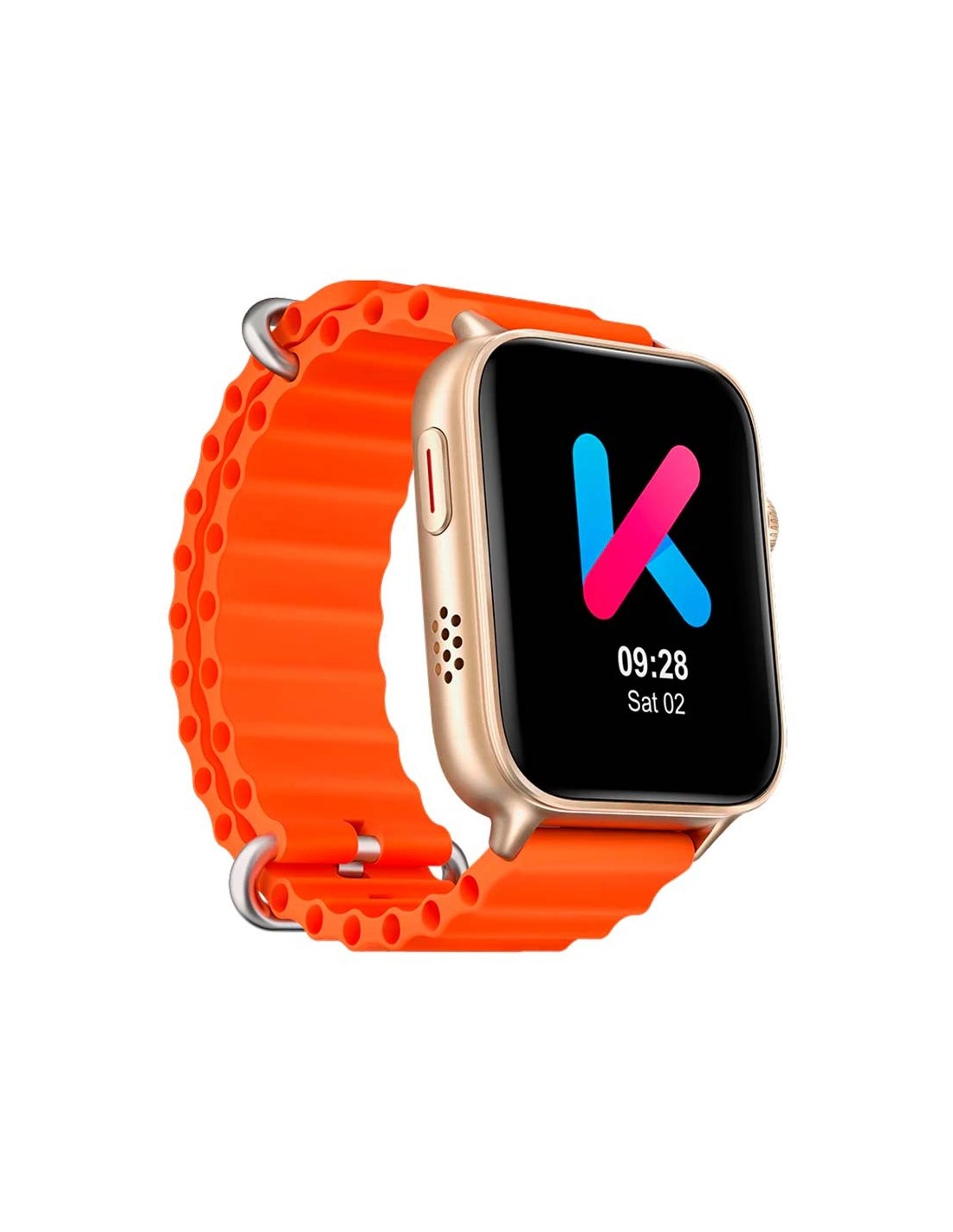 Kumi KU3 Ultra | Smartwatch en Logroño