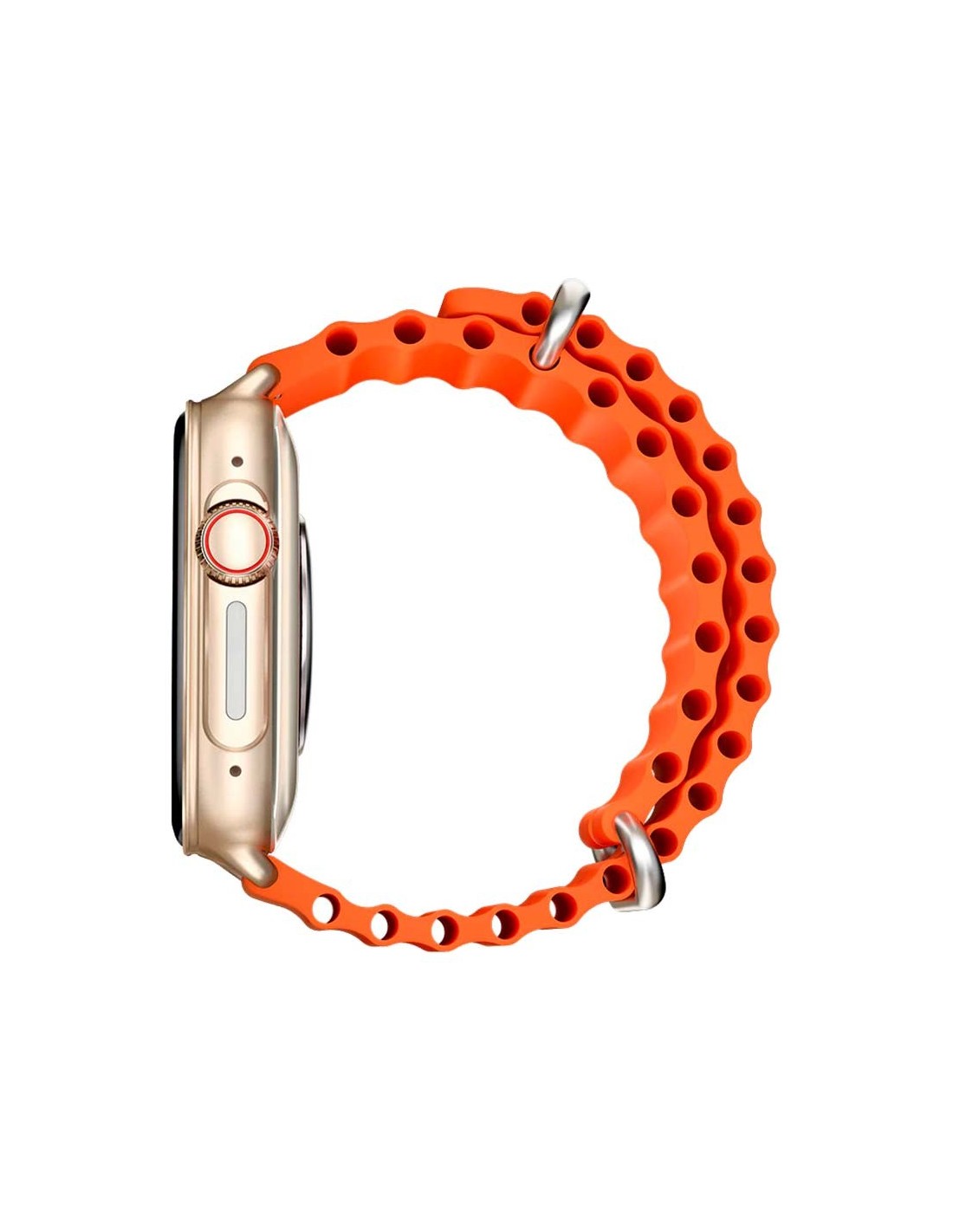 Kumi KU3 Ultra | Smartwatch en Logroño