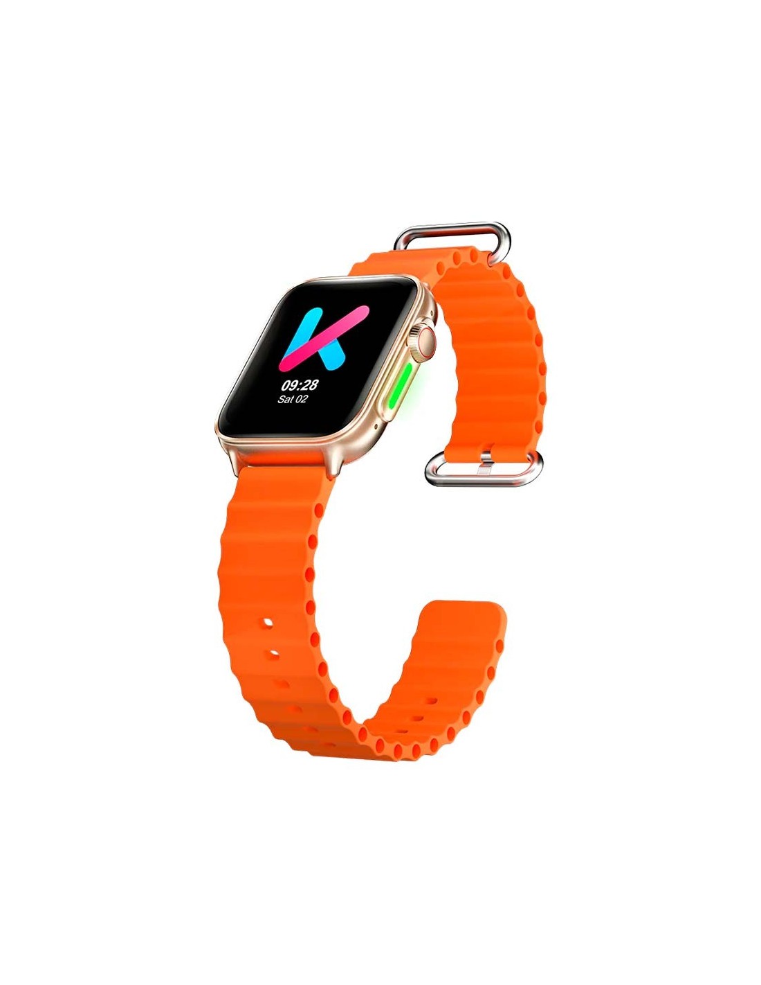 Kumi KU3 Ultra | Smartwatch en Logroño