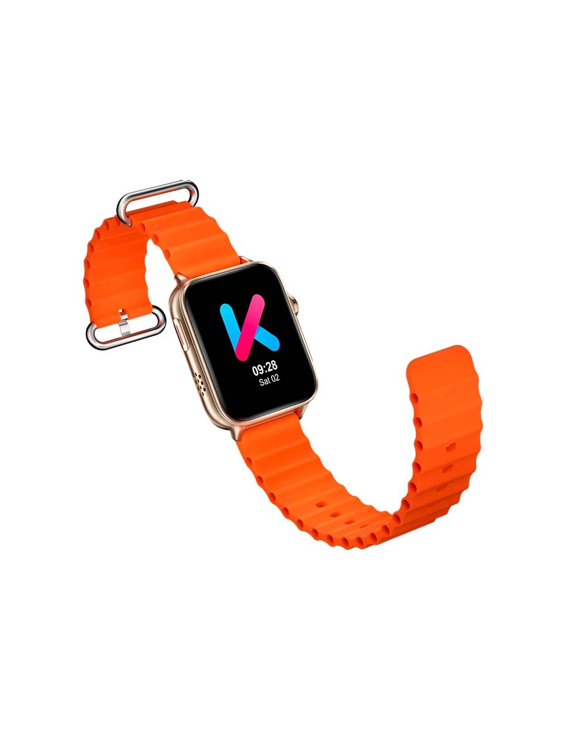 Kumi KU3 Ultra | Smartwatch en Logroño