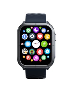 Mibro Watch C3 Azul Marino | Smartwatch en Logroño 2