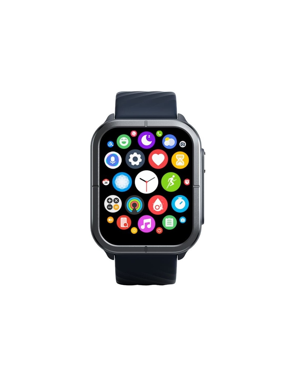 Mibro Watch C3 Azul Marino | Smartwatch en Logroño