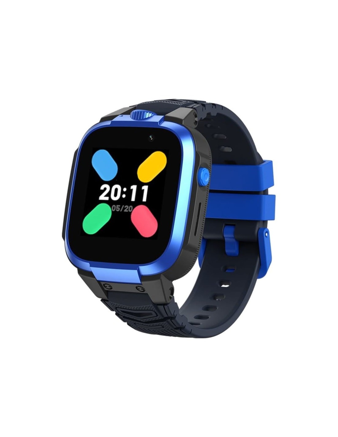Mibro Z3 Azul | Smartwatch en Logroño
