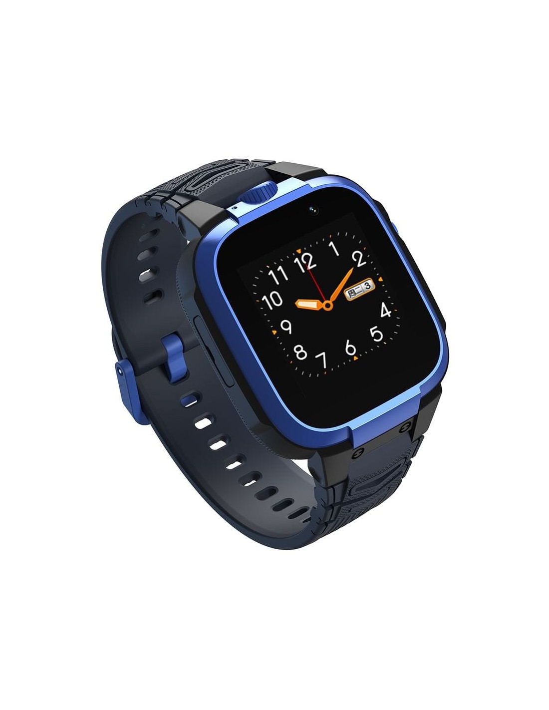 Mibro Z3 Azul | Smartwatch en Logroño