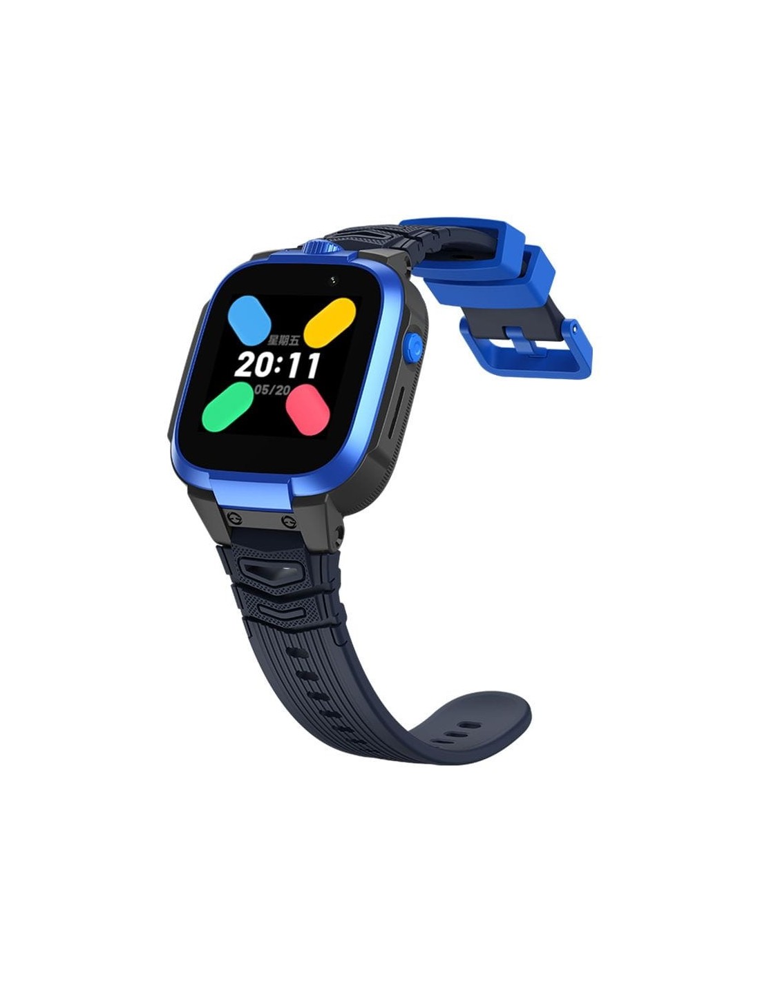 Mibro Z3 Azul | Smartwatch en Logroño