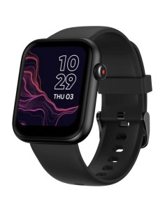 TicWatch GTH 2 Negro | Smartwatch en Logroño