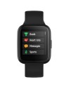 Forever ForeVigo 2 SW-310 Negro | Smartwatch en Logroño