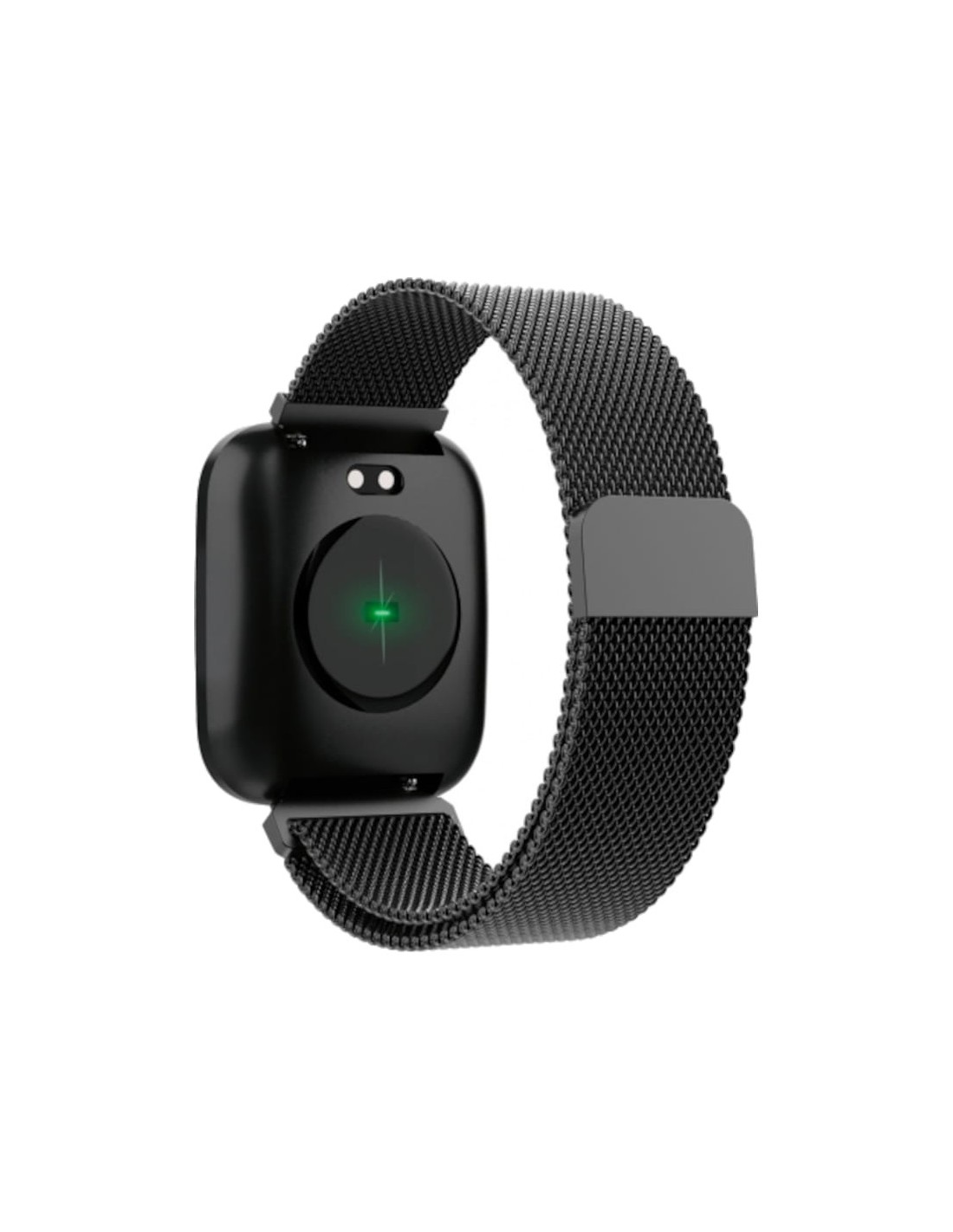 Forever ForeVigo 2 SW-310 Negro | Smartwatch en Logroño