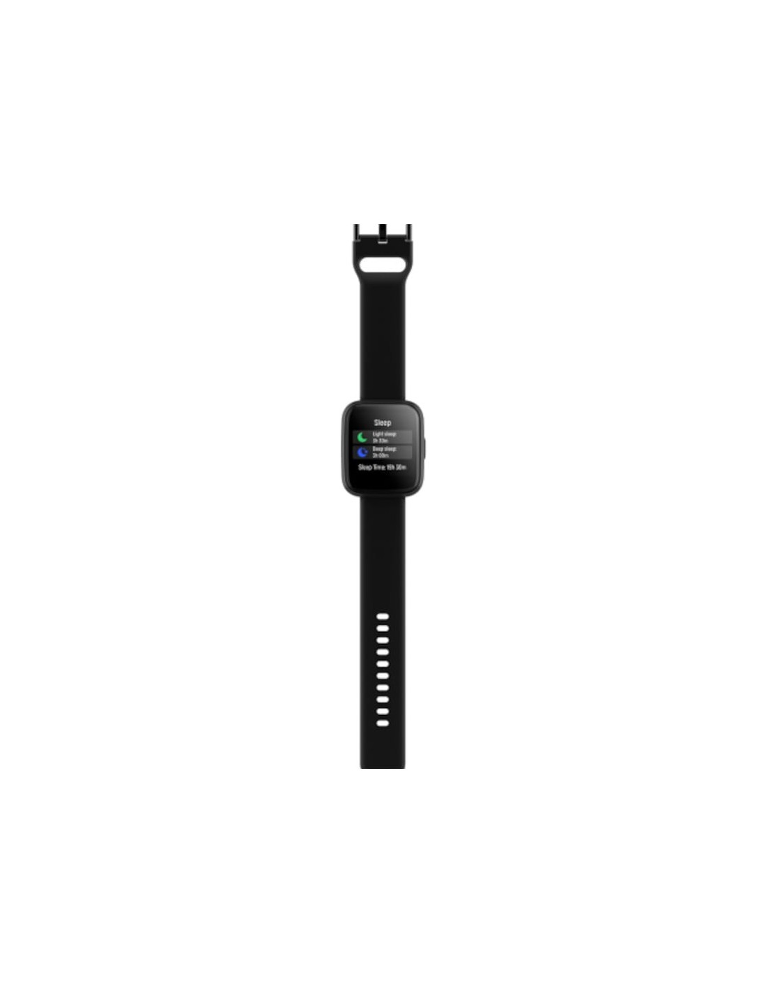 Forever ForeVigo 2 SW-310 Negro | Smartwatch en Logroño
