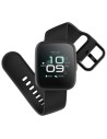 Forever ForeVigo 2 SW-310 Negro | Smartwatch en Logroño