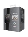 Forever ForeVigo 2 SW-310 Negro | Smartwatch en Logroño