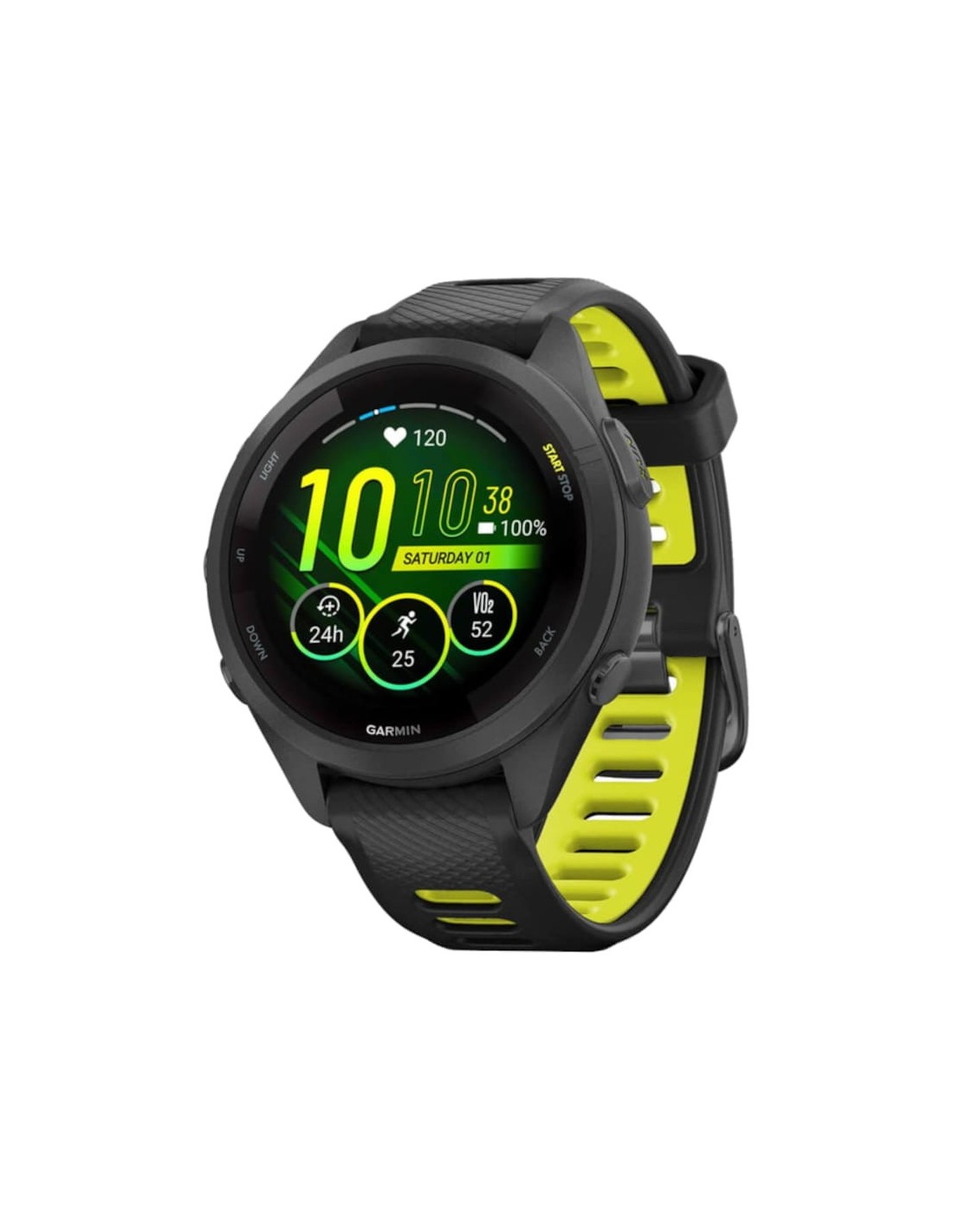 Garmin Forerunner 265S | Smartwatch en Logroño