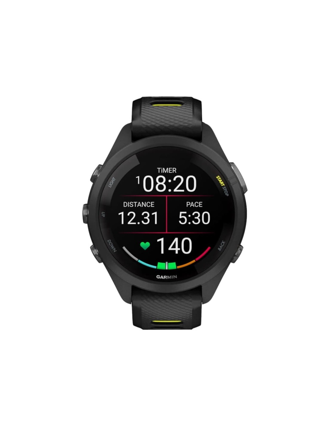 Garmin Forerunner 265S | Smartwatch en Logroño