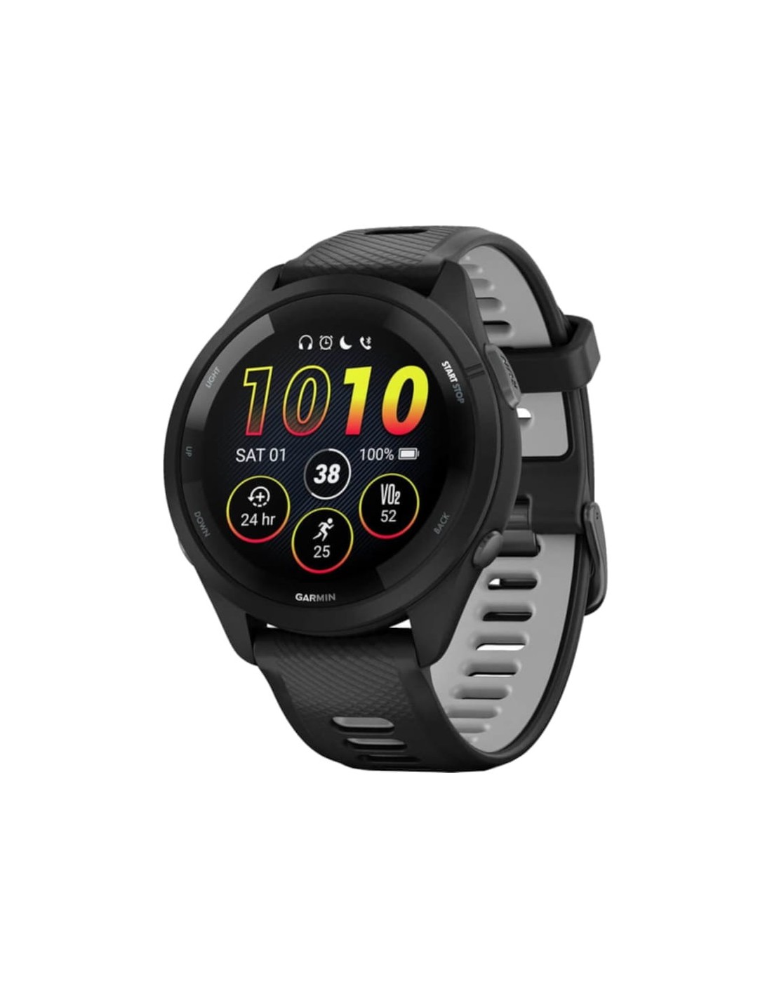 Garmin Forerunner 265 | Smartwatch en Logroño