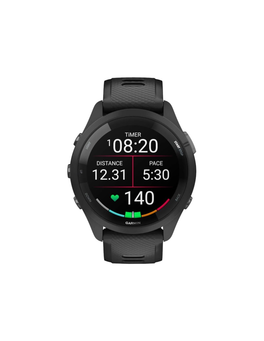 Garmin Forerunner 265 | Smartwatch en Logroño
