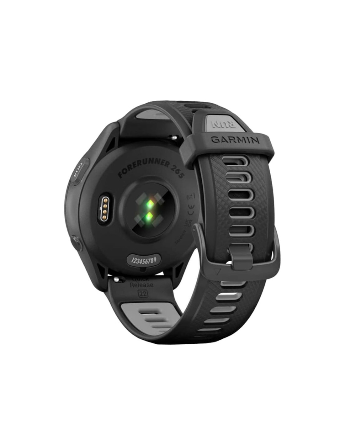 Garmin Forerunner 265 | Smartwatch en Logroño