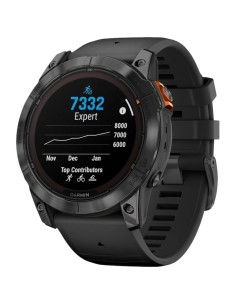 Garmin Fenix 7X Pro | Smartwatch en Logroño