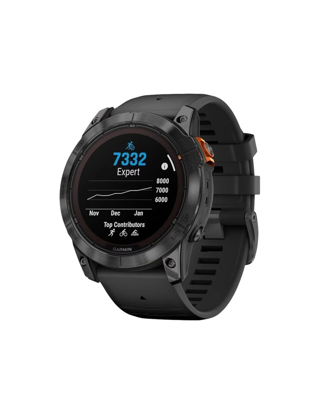 Garmin Fenix 7X Pro | Smartwatch en Logroño