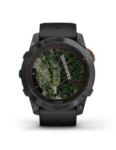 Garmin Fenix 7X Pro | Smartwatch en Logroño 2