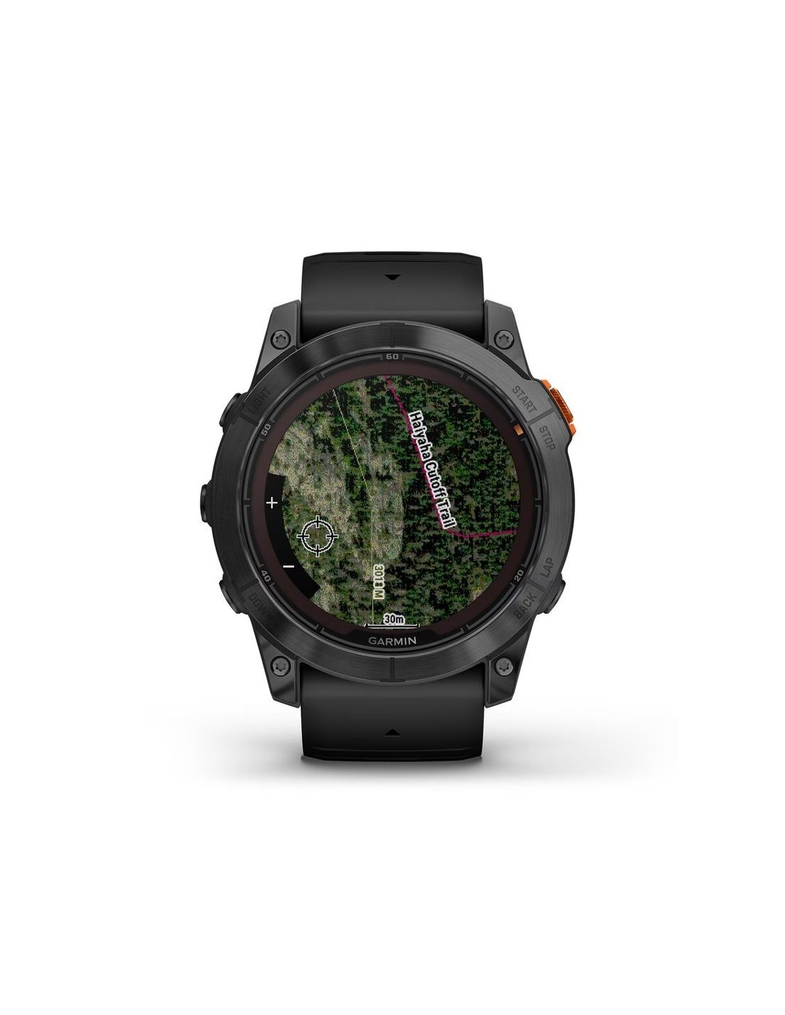 Garmin Fenix 7X Pro | Smartwatch en Logroño