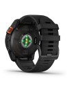 Garmin Fenix 7X Pro | Smartwatch en Logroño