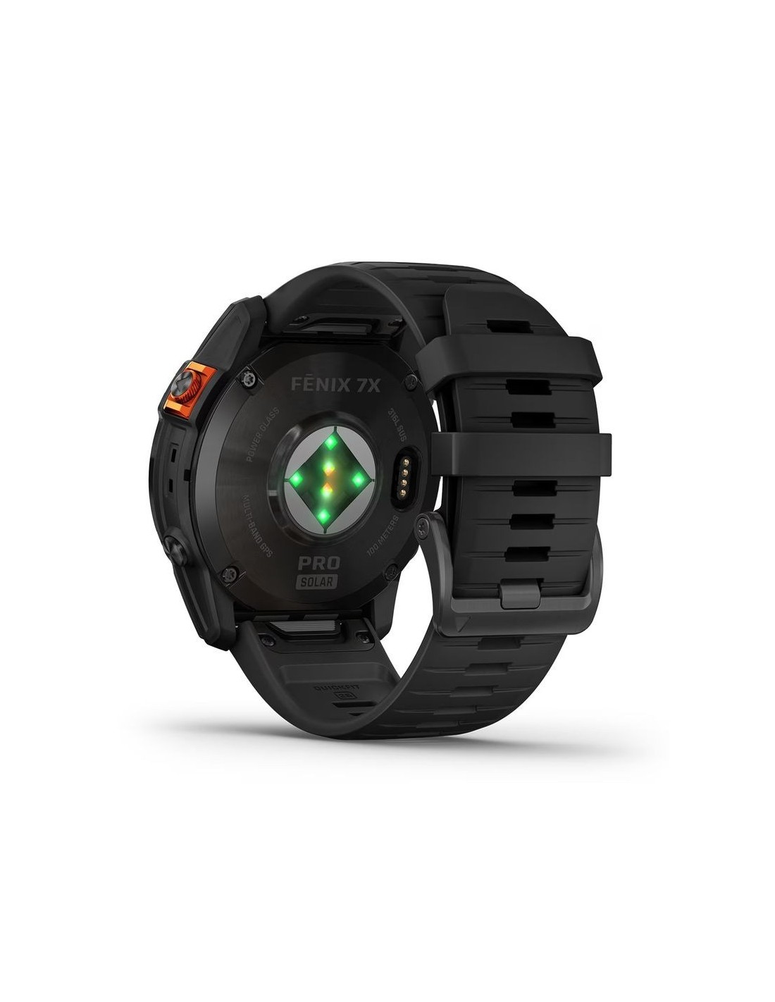 Garmin Fenix 7X Pro | Smartwatch en Logroño