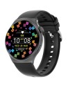 DT NO.1 DT4 Mate Negro | Smartwatch en Logroño