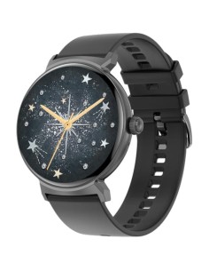 DT NO.1 DT4 Mate Negro | Smartwatch en Logroño 2