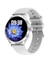 DT NO.1 DT Diamond Plata | Smartwatch en Logroño