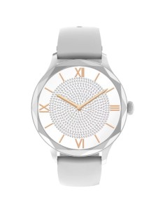 DT NO.1 DT Diamond Plata | Smartwatch en Logroño 2