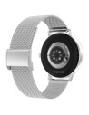 DT NO.1 DT S Plata Correa Metálica | Smartwatch en Logroño
