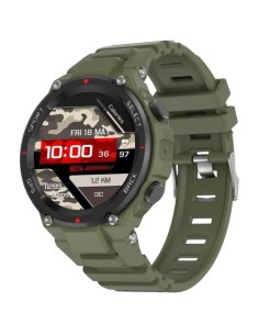 DT NO.1 DT5 Verde | Smartwatch en Logroño